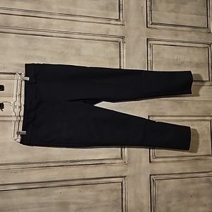 LOFT stretch slim fit pant size 8
